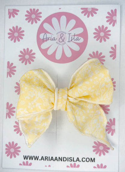 Bows