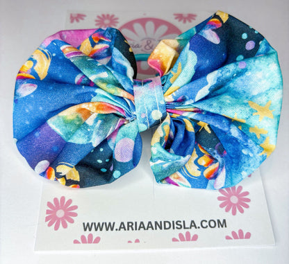 Bows
