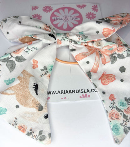 Bows