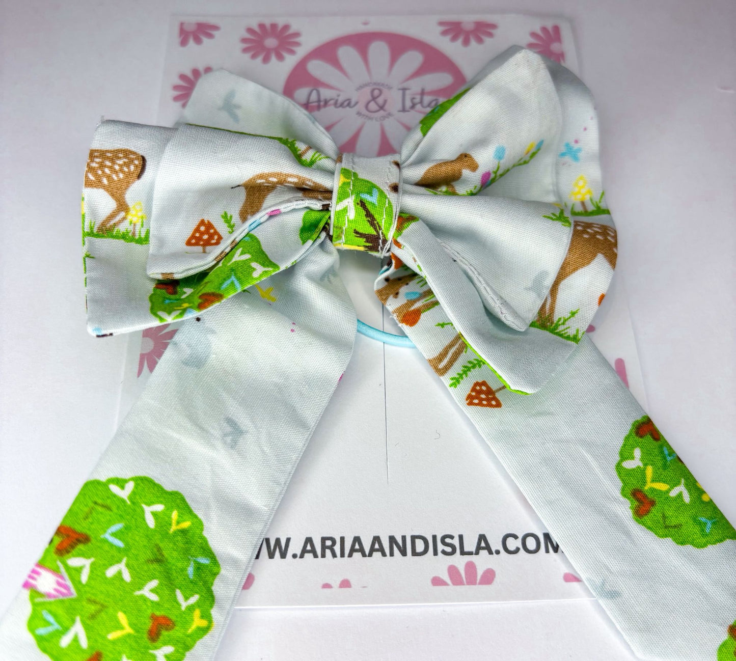 Bows
