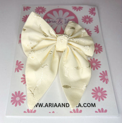 Bows