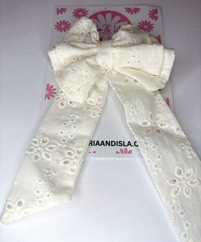 Bows