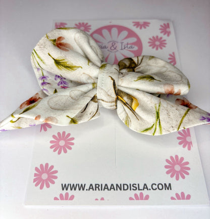 Bows