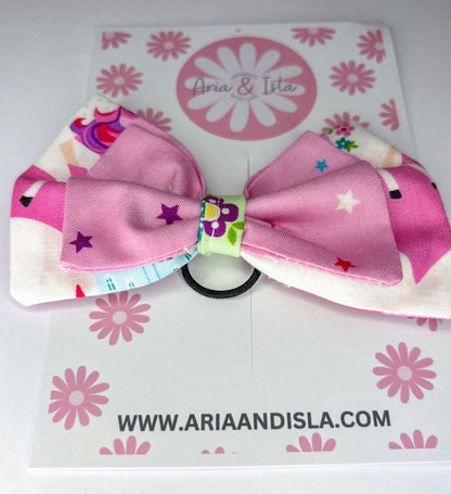 Bows