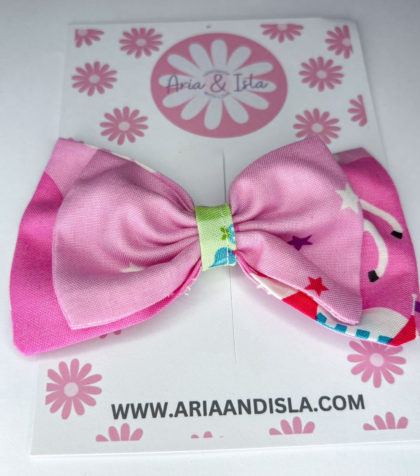 Bows