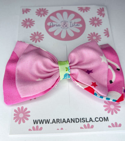 Bows