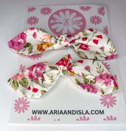 Bows
