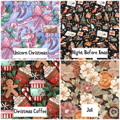 COLLECTION DESIGNS