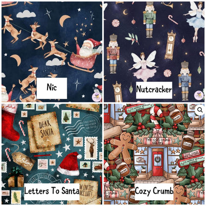 COLLECTION DESIGNS