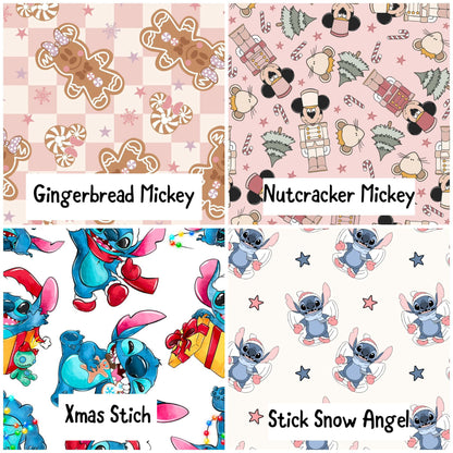 COLLECTION DESIGNS