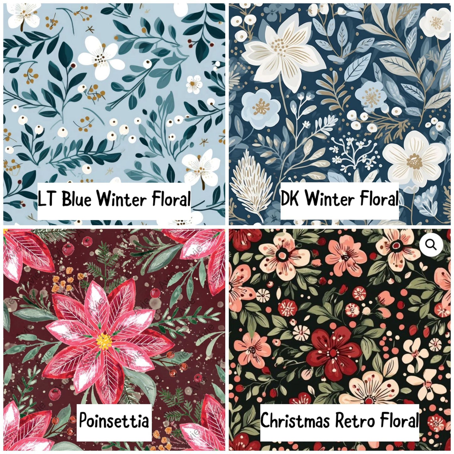 COLLECTION DESIGNS