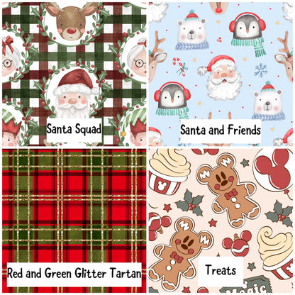 COLLECTION DESIGNS