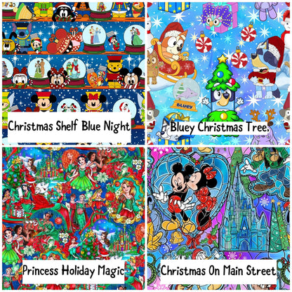 COLLECTION DESIGNS