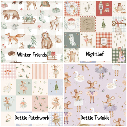 COLLECTION DESIGNS