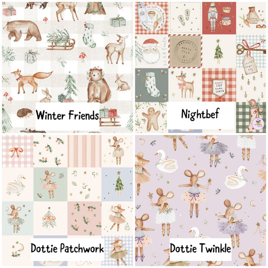 COLLECTION DESIGNS